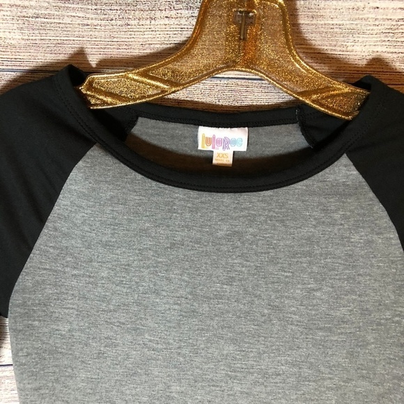 NWOT LuLaRoe Julia Dress Size XXS - Picture 2 of 4